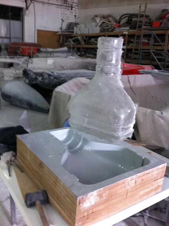 Protótipos 3D Usinados em CNC