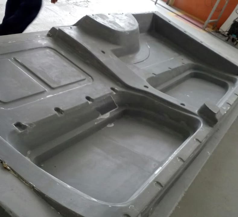 Engenharia Reversa e Scanner 3D